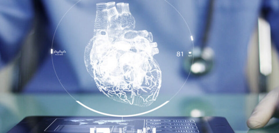 Tecnologias de Informação para Área de Saude