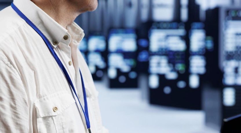 Tecnologias de Informação na Indústria