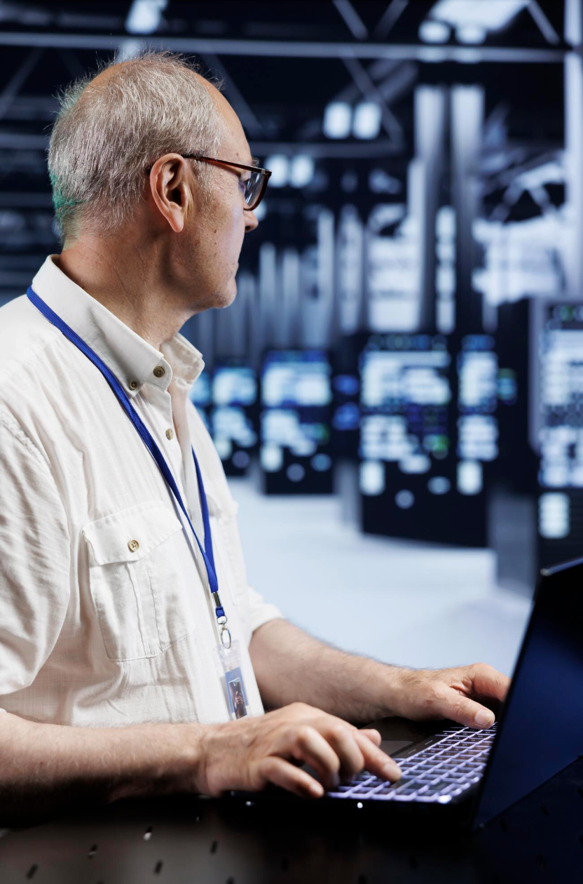 Tecnologias de Informação na Indústria